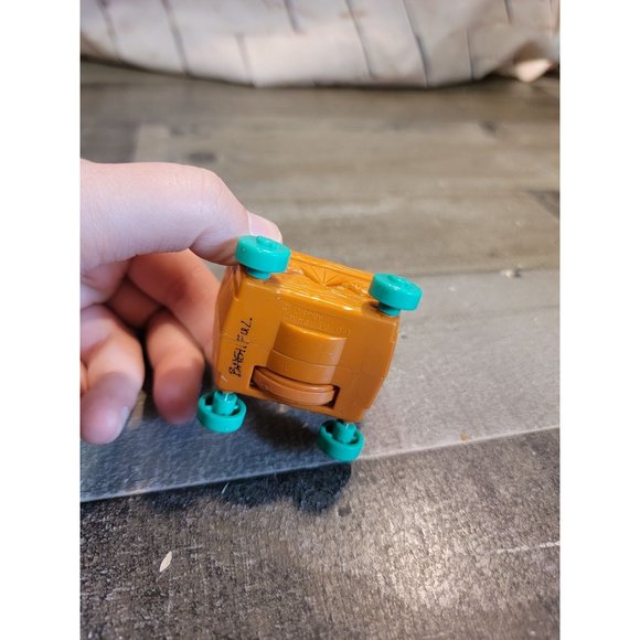 Snow White Bashful dwarf Disney toy figure Jewels mining - Picture 4 of 6